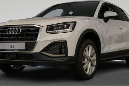 Audi Q2 7.000 km 24.970 &euro; Herborn 35745