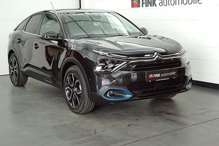 Citroen C4 e- 136 Shine 50 KWh LED CARPLAY 43.800 km 16.890 &euro; Lich 35423