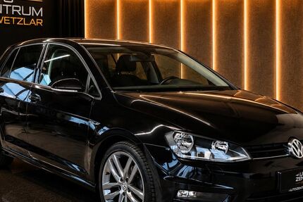 VW Golf 142.398 km 11.990 &euro; Wetzlar 35576