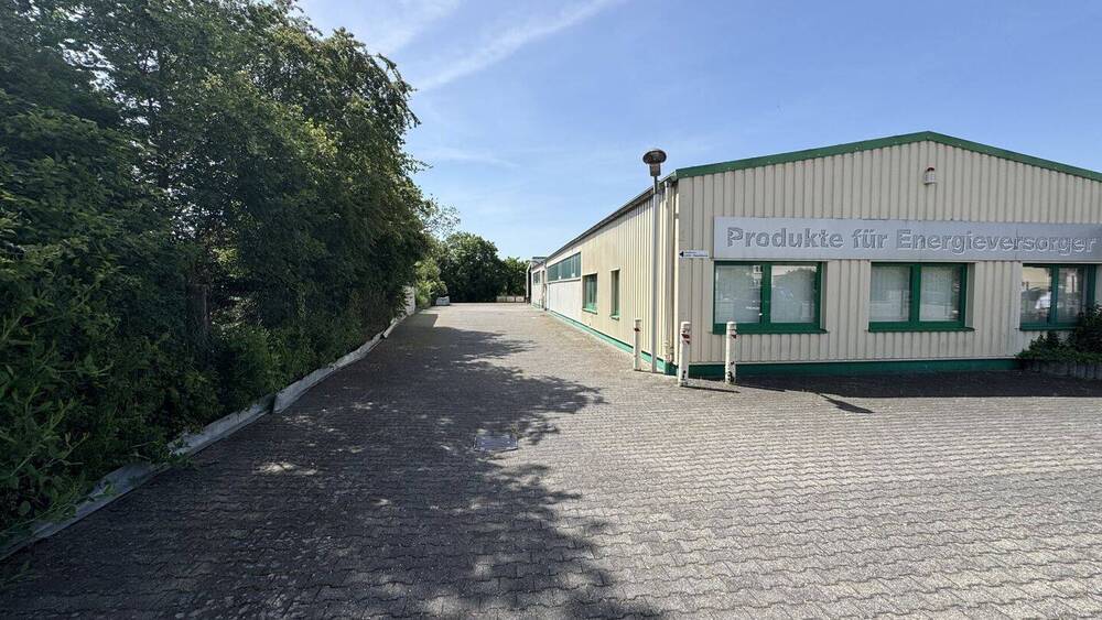 Gewerbeobjekt Villmar - 650.000&euro; | Angebot:26929748