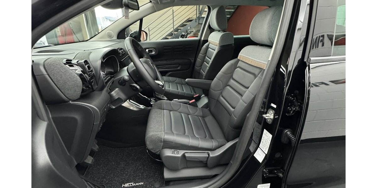 Citroen C3 Aircross Shine Pack CarPlay Head-UP Display 24.000 km 16.320 &euro; Lich 35423