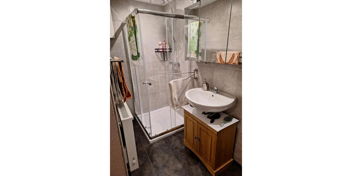 Reihenhaus Herborn - 3 Zimmer, 88 m&sup2;, 165.000&euro; | Angebot:25396966