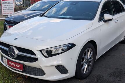 Mercedes-Benz A 180 49.500 km 19.950 &euro; Wetzlar 35578
