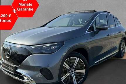 Mercedes-Benz EQE SUV 26.000 km 60.250 &euro; Giessen 35396
