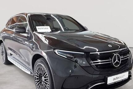 Mercedes-Benz EQC 47.449 km 38.789 &euro; Fernwald-Steinbach 35463