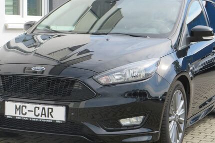 Ford Focus 81.161 km 7.990 &euro; Heuchelheim 35452