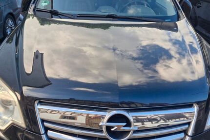 Opel Antara 179.000 km 3.200 &euro; Lahnau 35633