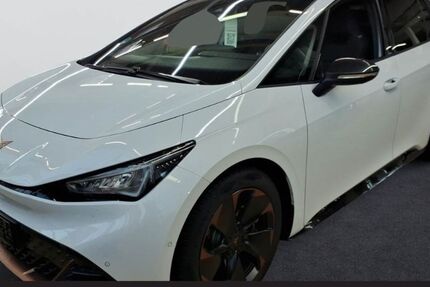 Cupra Born 18.608 km 37.985 &euro; Pohlheim 35415