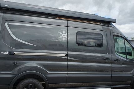 Ford Transit 24.900 km 59.900 &euro; Lich 35423