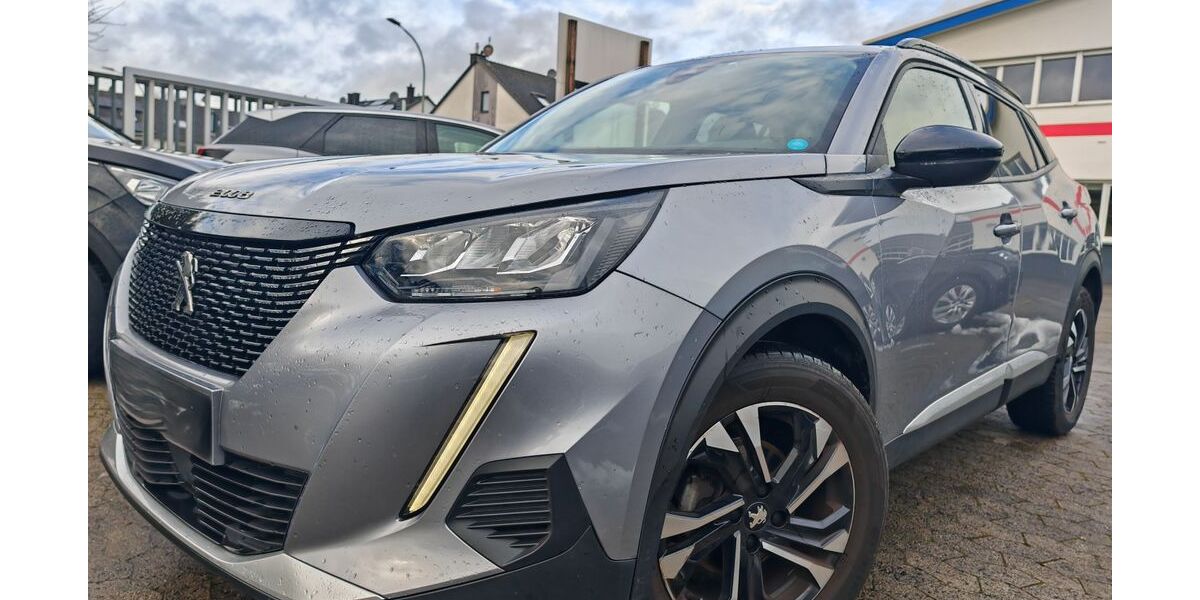 Peugeot 2008 78.012 km 13.447 &euro; Wölfersheim 61200