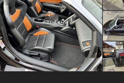 Audi R8 59.888 km 89.888 &euro; Oberbiel bei Wetzlar/Gießen 35606