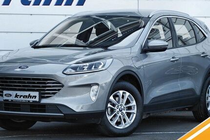 Ford Kuga 72.777 km 20.885 &euro; Gießen 35392