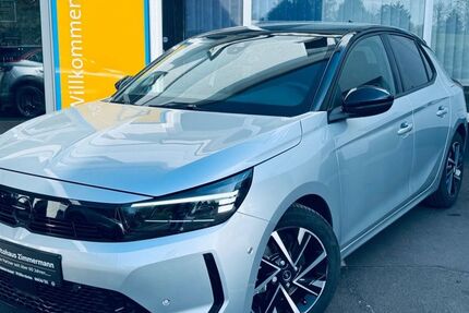 Opel Corsa 29.958 km 18.990 &euro; Wölfersheim 61200