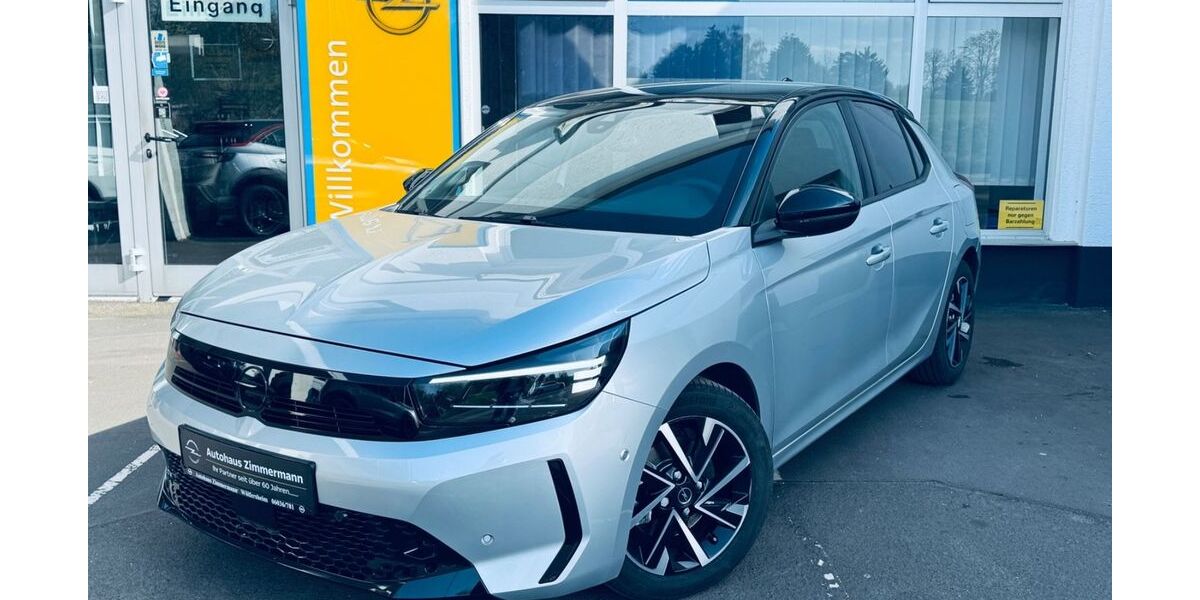 Opel Corsa 29.958 km 18.990 &euro; Wölfersheim 61200