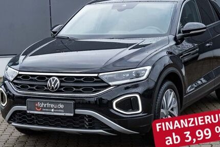 VW T-Roc 12.501 km 27.590 &euro; Gießen 35394