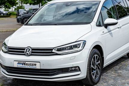 VW Touran 110.676 km 19.485 &euro; Pohlheim 35415