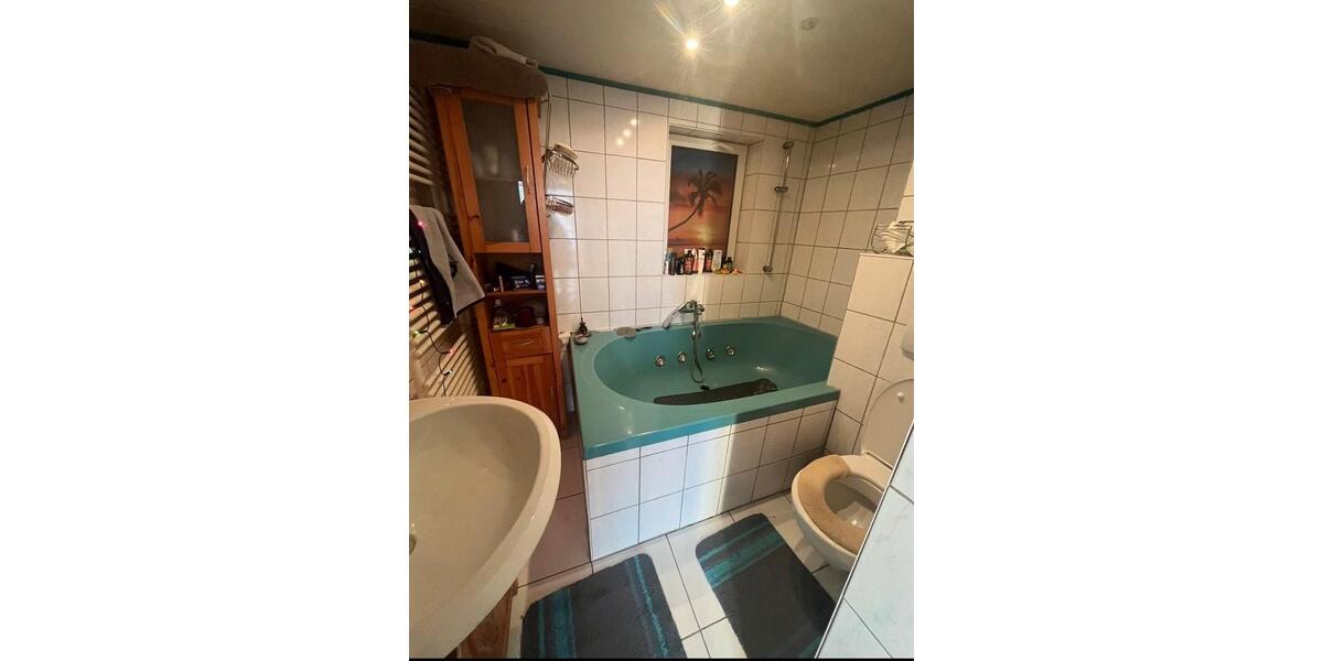 Einfamilienhaus Wölfersheim - 5 Zimmer, 110 m&sup2;, 199.000&euro; | Angebot:26299865