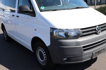 VW T5 Transporter 197.193 km 16.990 &euro; Heuchelheim b. Giessen 35452
