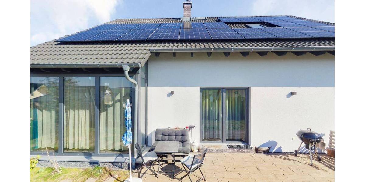 Einfamilienhaus Weilmünster - 6 Zimmer, 175 m&sup2;, 497.000&euro; | Angebot:26210761