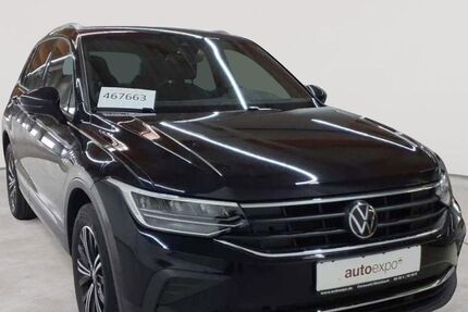 VW Tiguan 101.085 km 20.989 &euro; Fernwald-Steinbach 35463