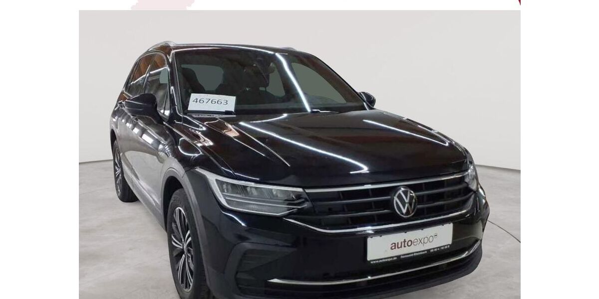 VW Tiguan 101.085 km 20.989 &euro; Fernwald-Steinbach 35463