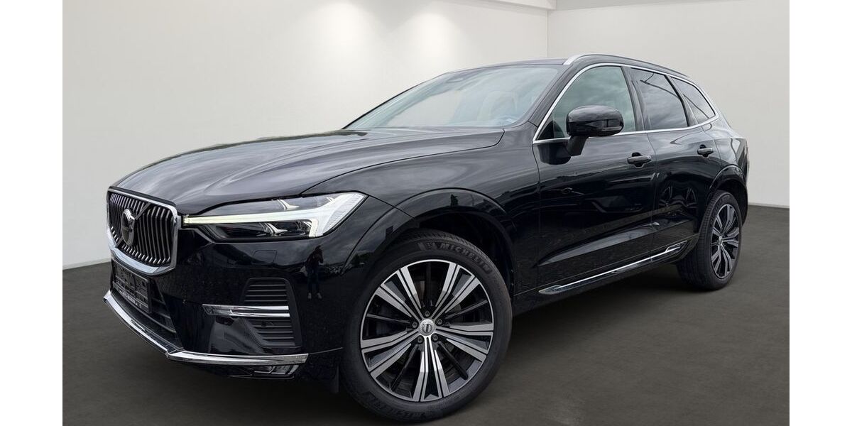 Volvo XC60 85.000 km 37.880 &euro; Dillenburg 35684