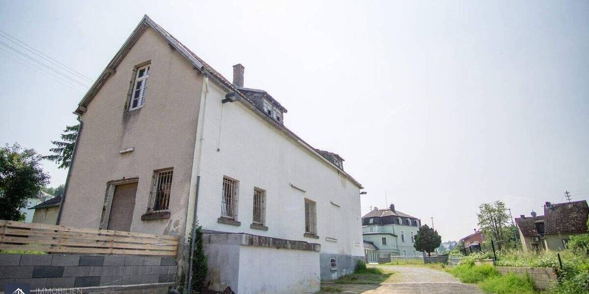Gewerbeobjekt Runkel - 298.000&euro; | Angebot:26930298