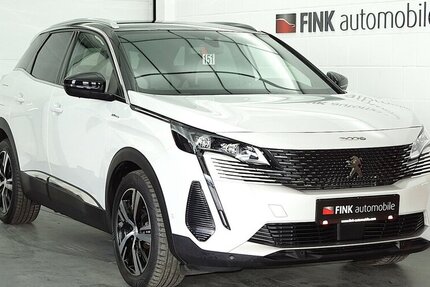 Peugeot 3008 225 GT Plug-In Hybrid LED CARPLAY LEDER 52.400 km 21.920 &euro; Lich 35423
