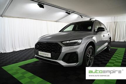 Audi Q5 26.798 km 43.990 &euro; Butzbach 35510