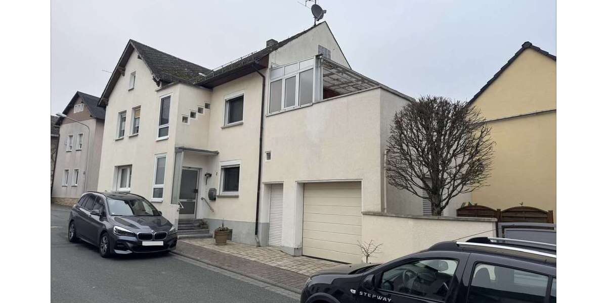 Einfamilienhaus Weilburg - 7 Zimmer, 130 m&sup2;, 179.000&euro; | Angebot:25838325