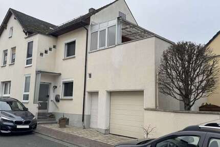 Haus Weilburg - 7 Zimmer, 130 m&sup2;, 179.000&euro; | Angebot:25838325