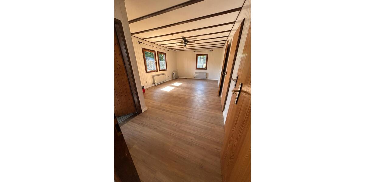 Bungalow Braunfels - 3 Zimmer, 65 m&sup2;, 189.000&euro; | Angebot:27027770