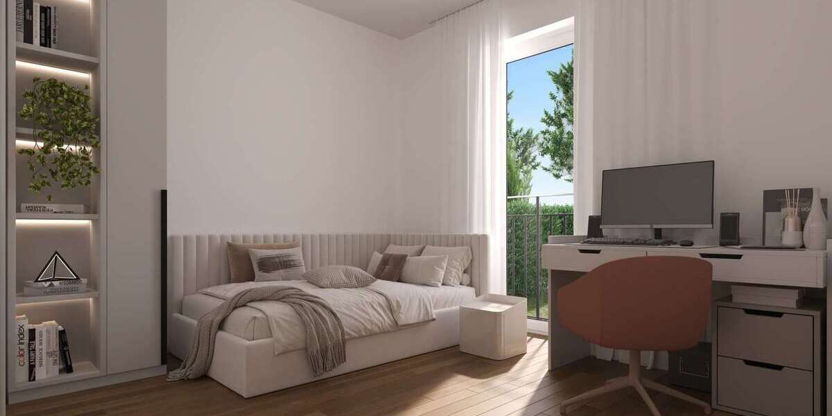 Etagenwohnung Bad Nauheim - 2 Zimmer, 69 m&sup2;, 479.000&euro; | Angebot:25337579