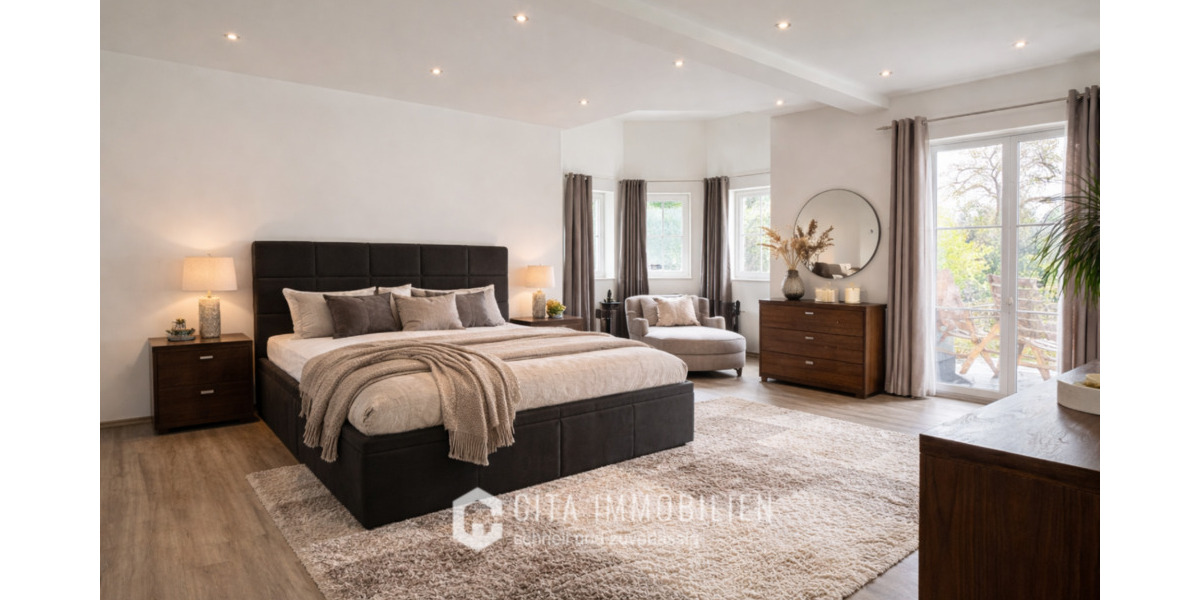 Einfamilienhaus Schöffengrund Niederquembach - 1 Zimmer, 475 m&sup2;, 949.000&euro; | Angebot:25820744