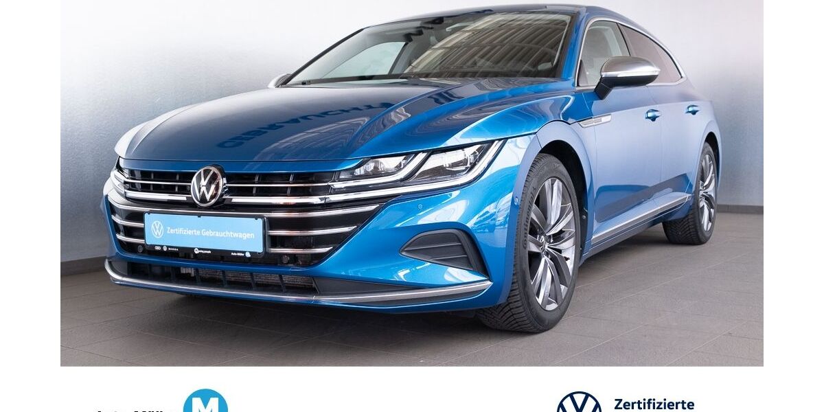 VW Arteon 104.254 km 24.980 &euro; Hüttenberg-Rechtenbach 35625