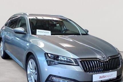 Skoda Superb 158.697 km 18.389 &euro; Fernwald-Steinbach 35463
