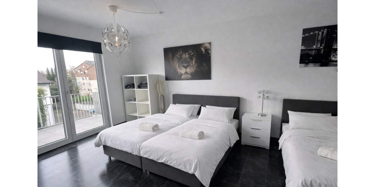 Etagenwohnung Fernwald - 1 Zimmer, 44 m&sup2;, 114.999&euro; | Angebot:25836586