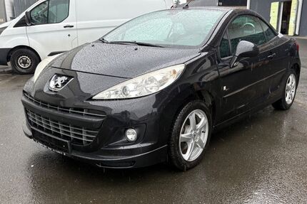 Peugeot 207 77.000 km 5.700 &euro; Wetzlar 35586