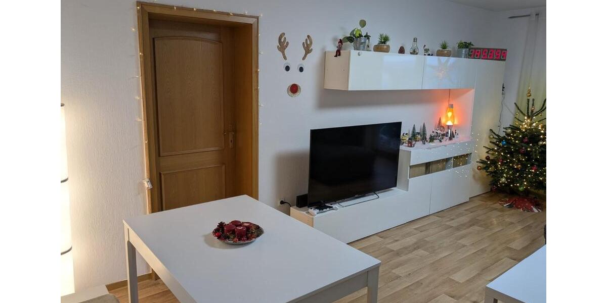 Etagenwohnung Gießen Allendorf - 3 Zimmer, 100 m&sup2;, 980&euro; | Angebot:25839090