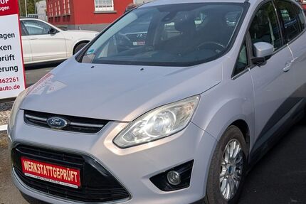 Ford C-Max 214.000 km 3.900 &euro; Wetzlar 35578