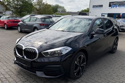 BMW 116 73.000 km 17.999 &euro; Löhnberg 35792