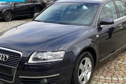 Audi A6 100.000 km 8.750 &euro; Herborn 35745