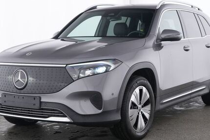 Mercedes-Benz EQB 34.590 km 39.870 &euro; Gießen 35396