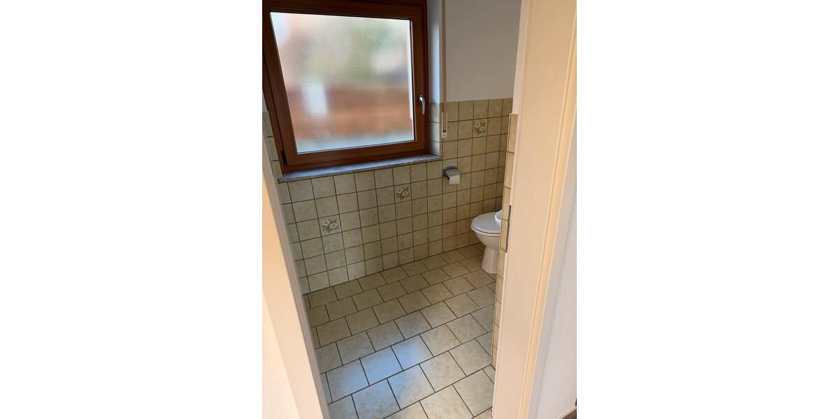 Terrassenwohnung Hungen - 2 Zimmer, 89 m&sup2;, 650&euro; | Angebot:25515598