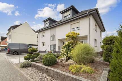 Wohnung Waldbrunn (Westerwald) - 4 Zimmer, 112 m&sup2;, 995&euro; | Angebot:26223803