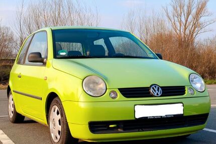VW Lupo 208.000 km 1.499 &euro; Wetzlar 35578