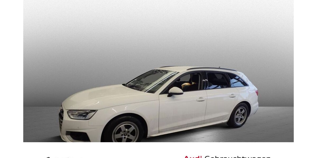 Audi A4 157.810 km 19.870 &euro; Wetzlar 35576