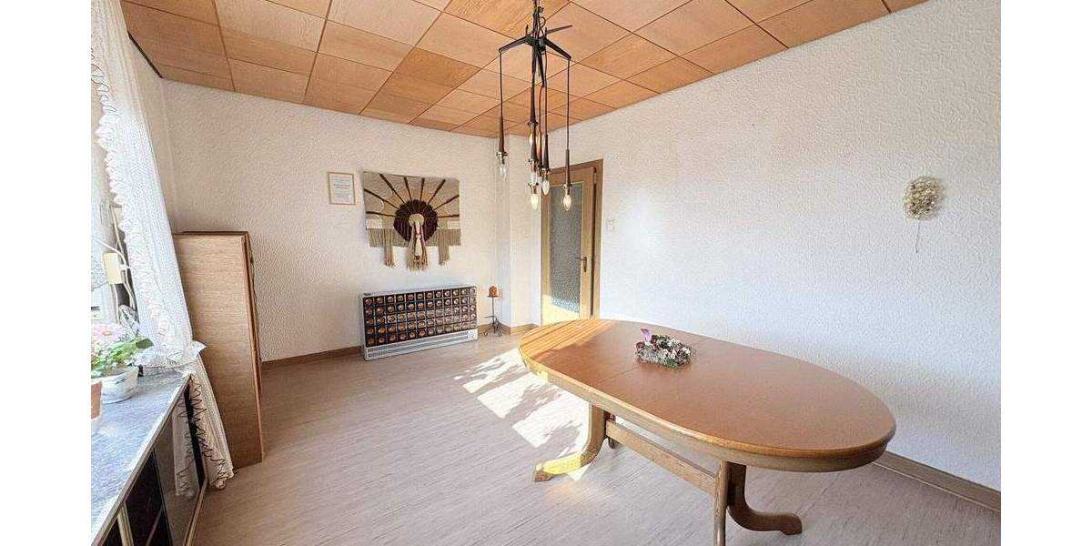 Einfamilienhaus Fronhausen / Oberwalgern Oberwalgern - 6 Zimmer, 141 m&sup2;, 249.900&euro; | Angebot:25775621