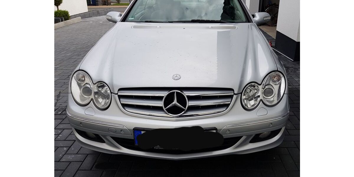 Mercedes-Benz CLK 280 399.980 km 1.599 &euro; Staufenberg 35460