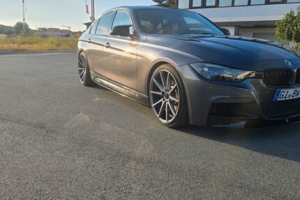 BMW 340 170.000 km 26.500 &euro; Langgöns 35428